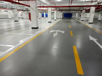 專業之選 麻涌地板漆公司，以豐富團隊經驗與卓越產品鑄就堅實地面